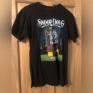 Snoop Dogg T-Shirt